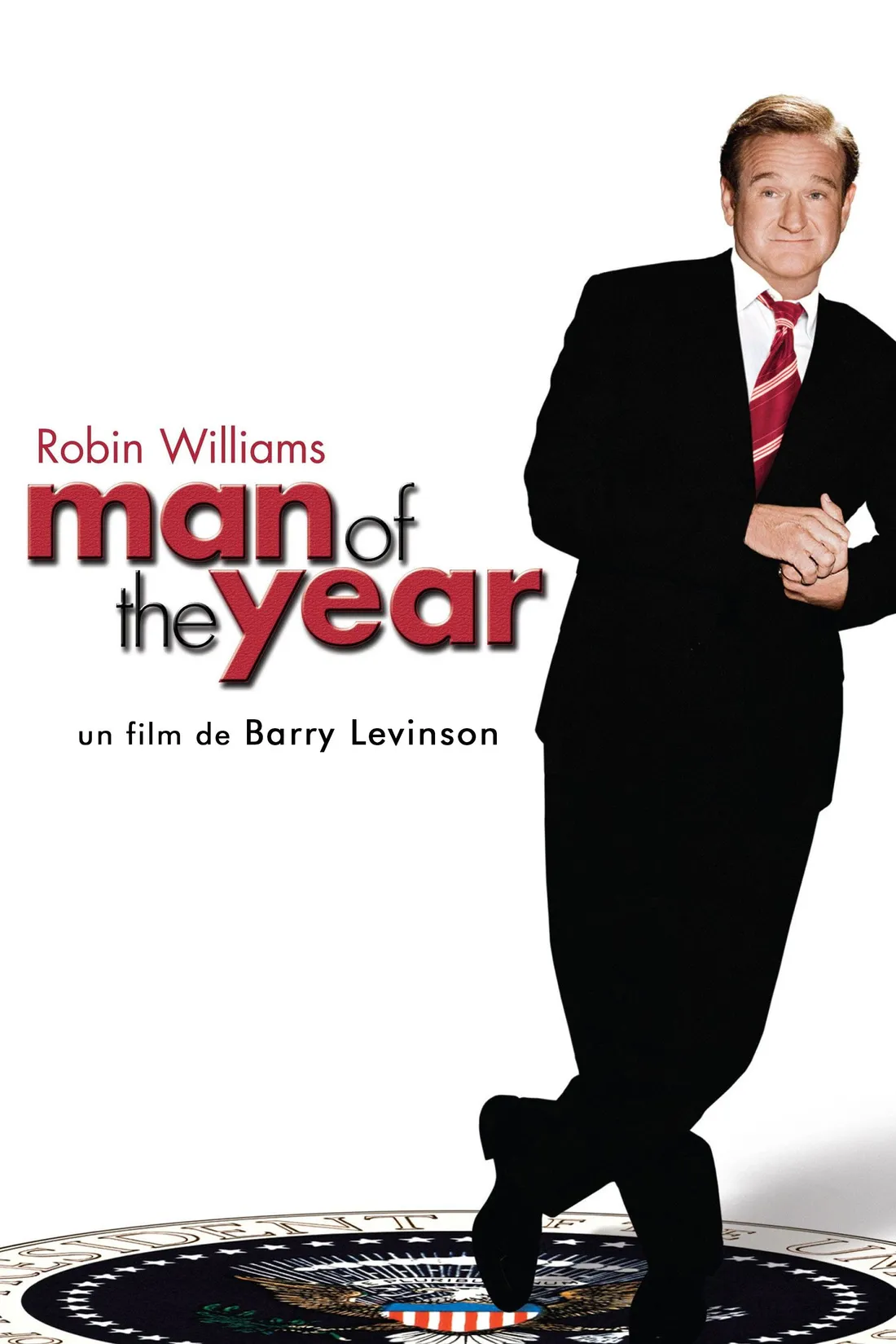 L'Homme de l'année (2006)